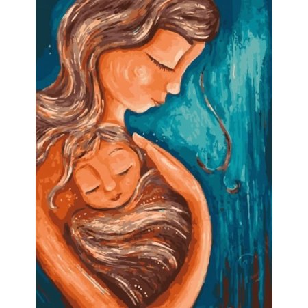 Кэти Берггрен картины