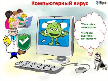 Защити сваи персональныетданые