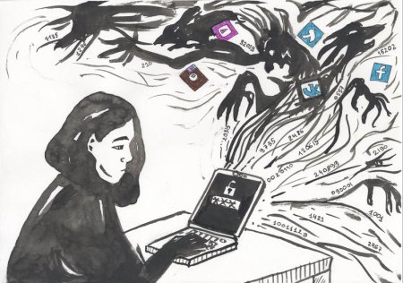 Безопасность в интернете