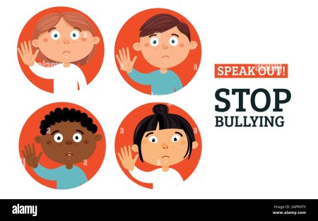 Буллинг вектор