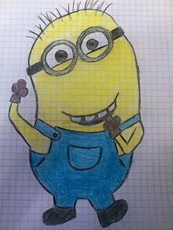 Крутые рисунки