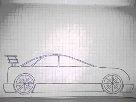 Рисунки карандашом на свободную тему крутые