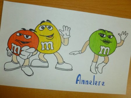 Рисовать дельфинов в море