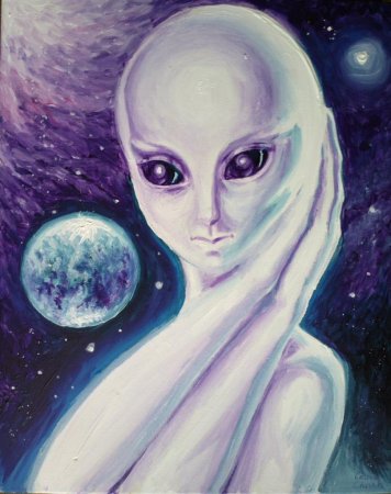 Сэл Рейчел Орионцы