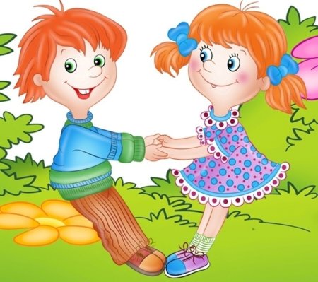 Раскраски на тему доброта