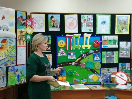 Пьяный за рулем плакат СССР