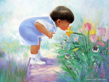 Художник Дональд Золан