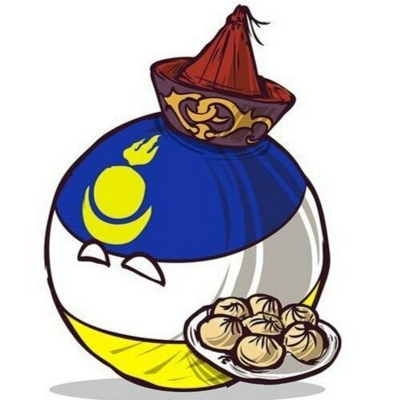Бурятские смайлики