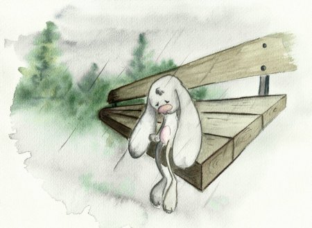 Странные рисунки карандашом