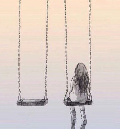 Жуткие рисунки карандашом