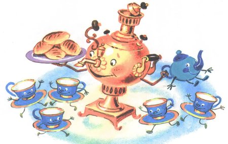 Рисунок ко Дню пожилого человека