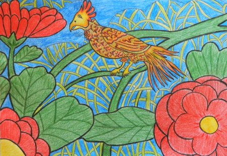 Что такое Флора и фауна для детей