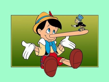 Честность для детей