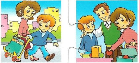 Хорошие и плохие поступки