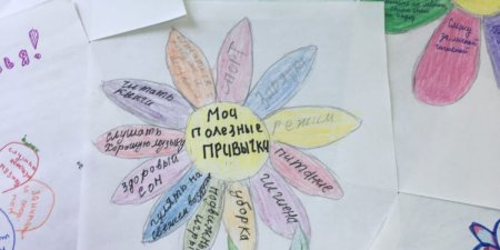 Рисунок на тему здоровье мое богатство