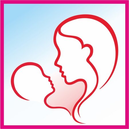 Рисунок мамы