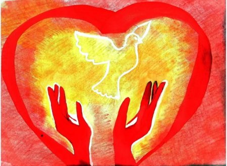 Внутренний ребенок