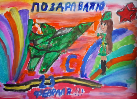 Таганрог город воинской славы рисунки