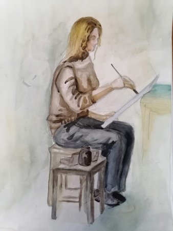 Литературный герой Иван Царевич