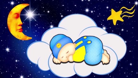 Детские сны