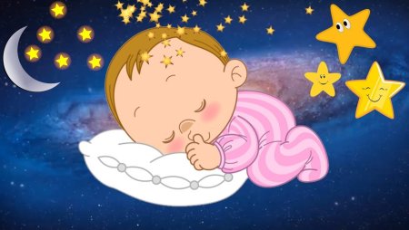 Колыбельная для малышей в детском саду