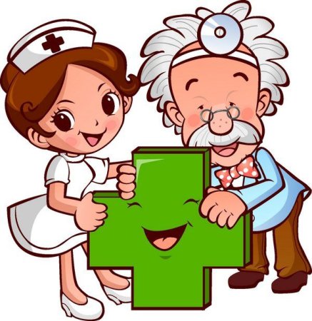 Вакцинация детей в детском саду