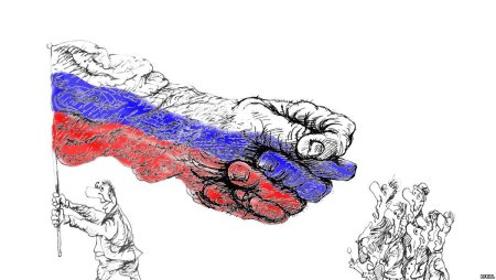 Военная тематика для детей