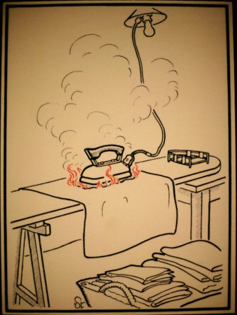 Электробезопасность с бытовыми приборами