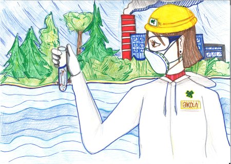 Рисунок на тему профессия