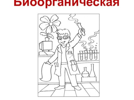 Профессия эколог рисунок на конкурс