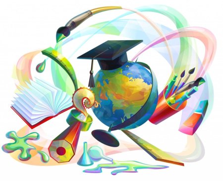 Художественное творчество