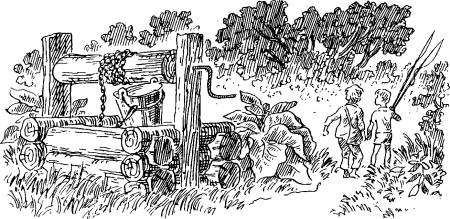 Юрий Казаков тихое утро