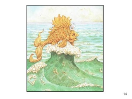 Сказочно Былинный Жанр