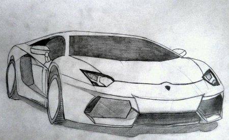 PUBG рисунок легкий