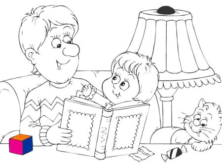 Цитаты о книгах для детей