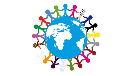 Символ дружбы народов