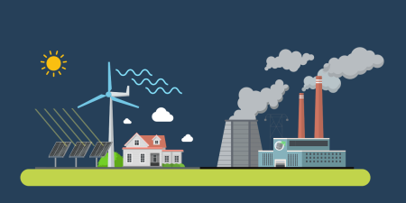 Рисунок ко Дню Энергетика