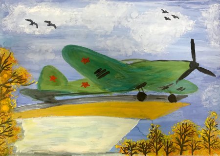 Рисунки на тему парад памяти Куйбышев запасная столица