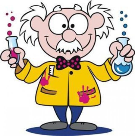 Профессор Колбочкин