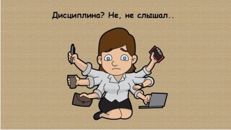 Дисциплина картинки