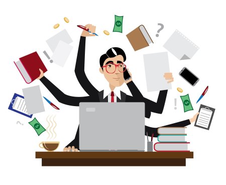 Дисциплина иллюстрация