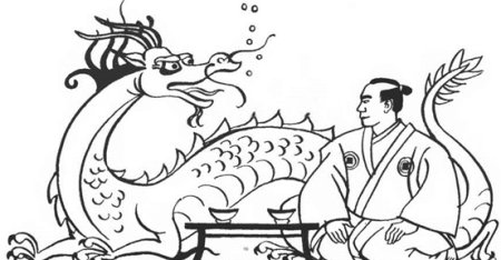 Сказка как юноша любимую искал китайская народная сказка