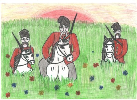 Сказки донских Казаков