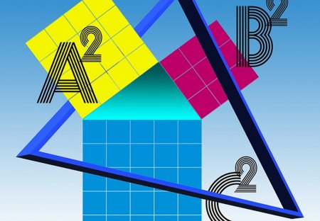 Математические эмблемы