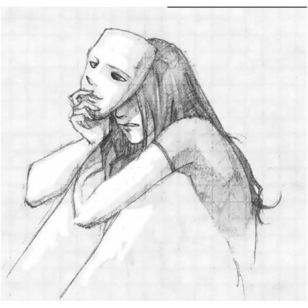 Необычные рисунки для срисовки