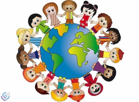 Картинки на тему Дружба народов