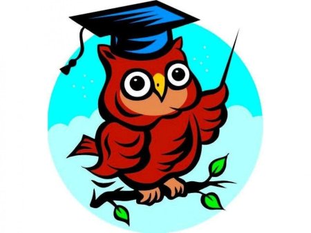 Эмблема для интеллектуальной игры