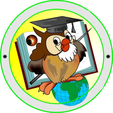 Школьная эмблема