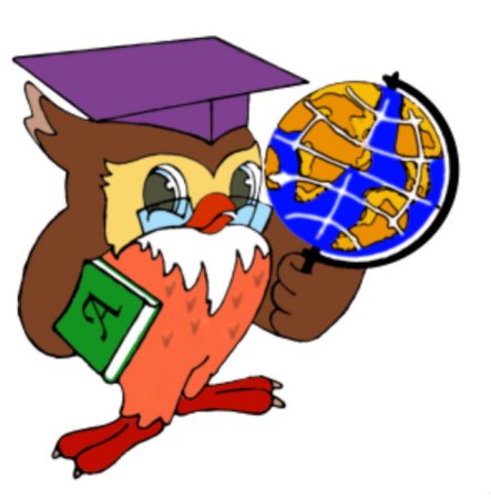 Эмблема для интеллектуальной игры