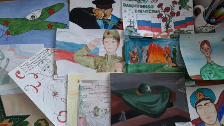 Война рисунок карандашом